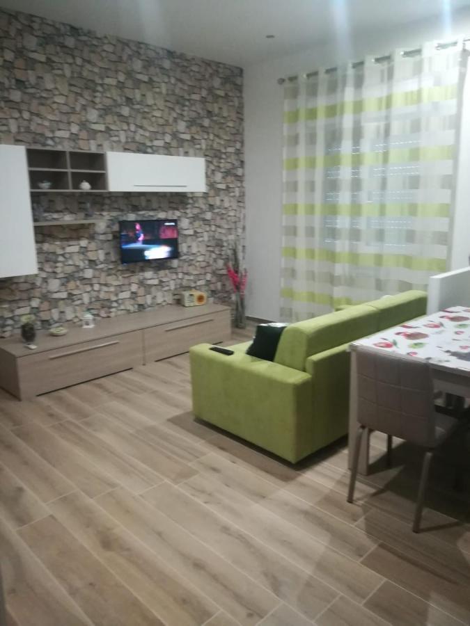 Beach House Bari Esterno foto