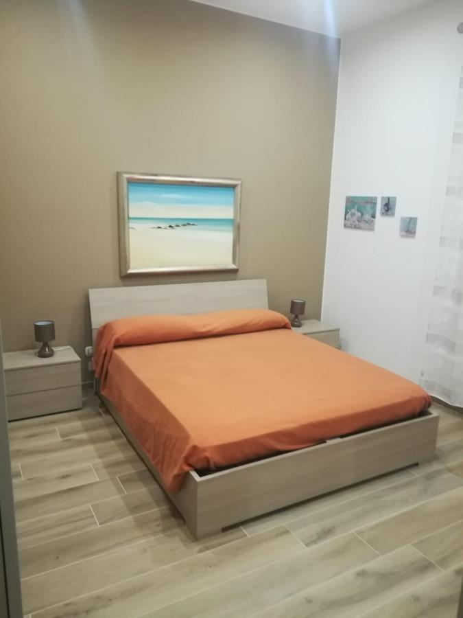 Beach House Bari Esterno foto