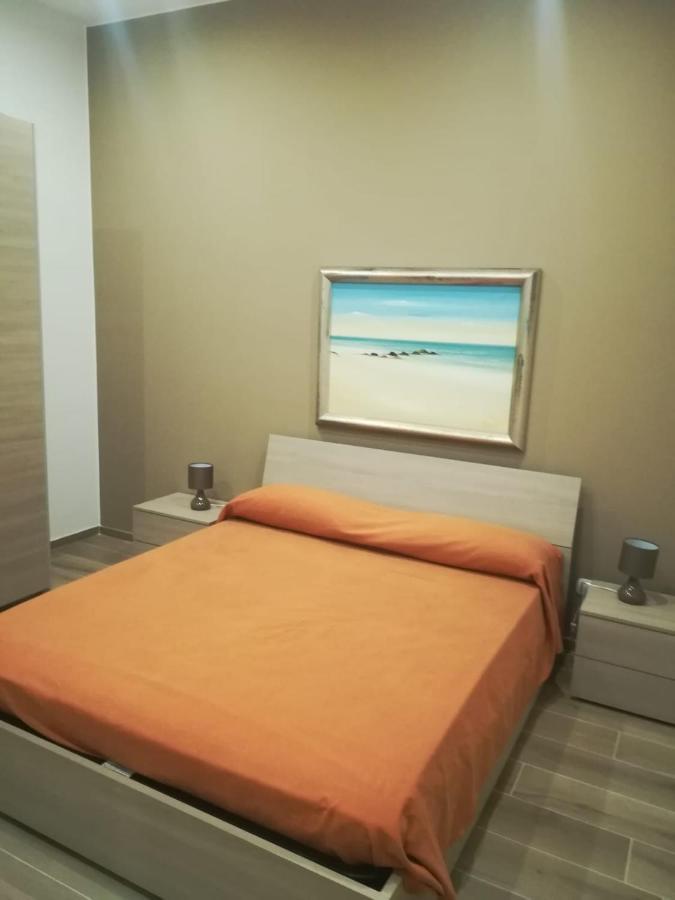 Beach House Bari Esterno foto